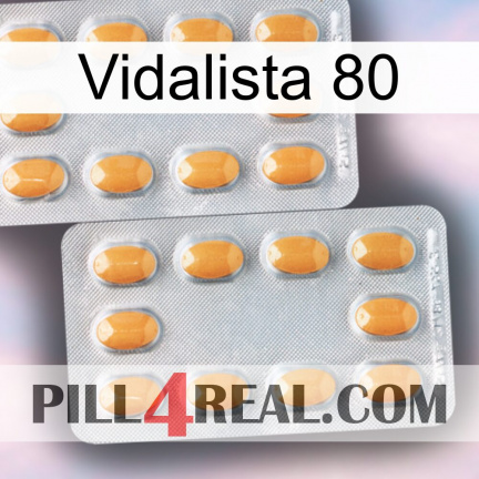 Vidalista 80 cialis4